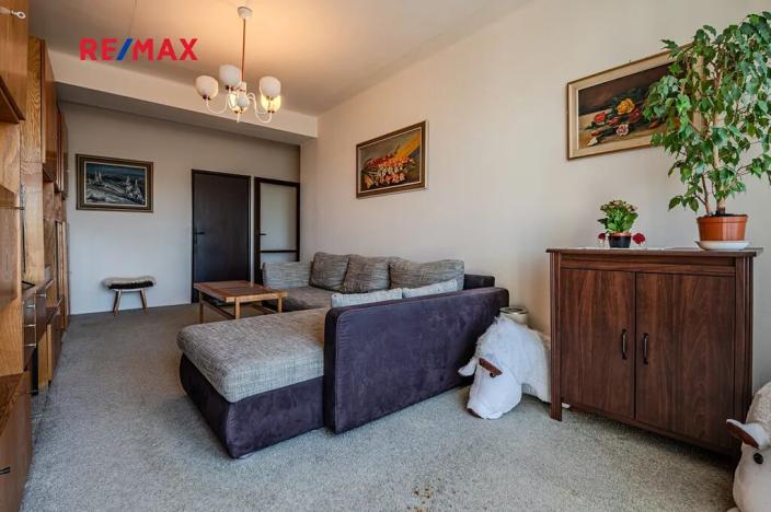 Prodej bytu 2+1, Havířov, Okrajová, 51 m2