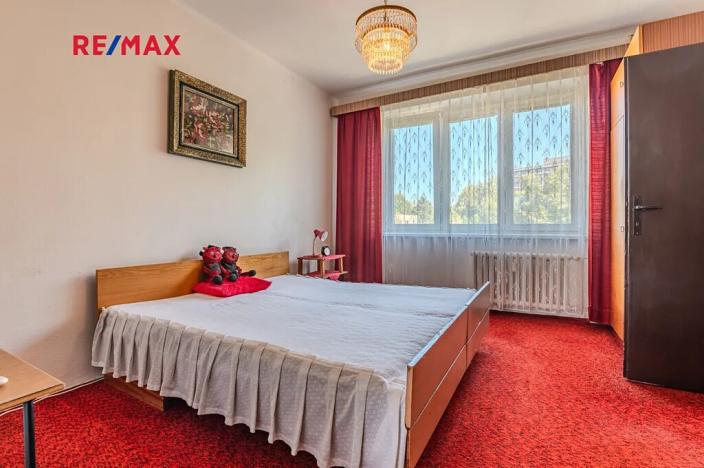 Prodej bytu 2+1, Havířov, Okrajová, 51 m2