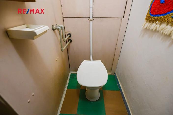 Prodej bytu 2+1, Havířov, Okrajová, 51 m2