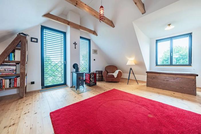 Prodej komerční nemovitosti, Úhlejov, 182 m2