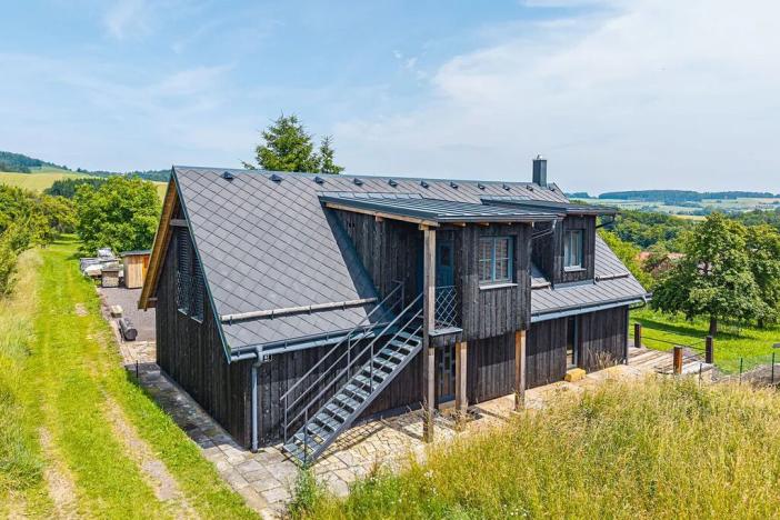 Prodej komerční nemovitosti, Úhlejov, 182 m2