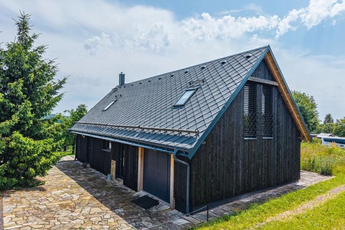 Prodej komerční nemovitosti, Úhlejov, 182 m2