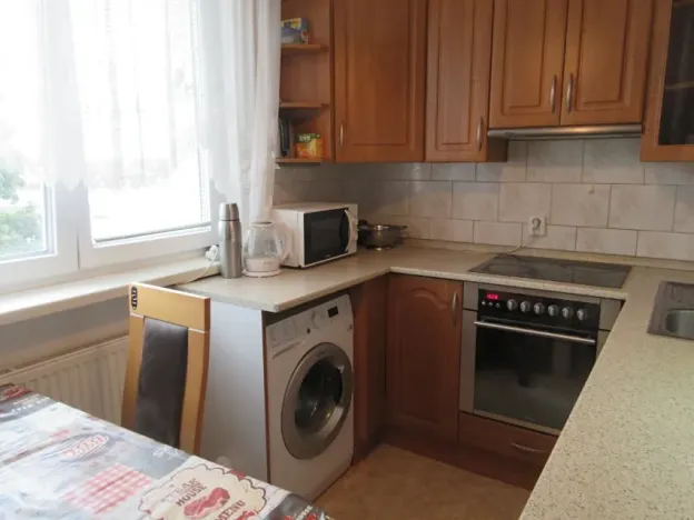 Prodej bytu 2+1, Písek, Mírové nám., 53 m2