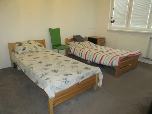 Prodej bytu 2+1, Písek, Mírové nám., 53 m2