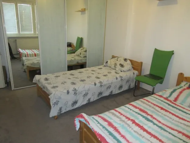 Prodej bytu 2+1, Písek, Mírové nám., 53 m2