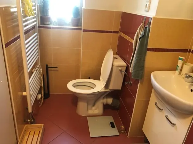 Prodej bytu 2+1, Jihlava, Rokycanova, 51 m2