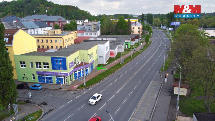 Pronájem komerční nemovitosti, Ostrava - Přívoz, Trocnovská, 240 m2