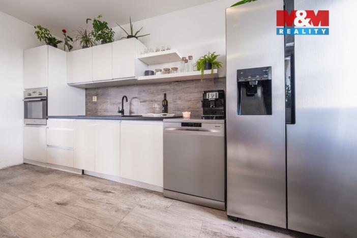 Prodej rodinného domu, Hřiměždice, 335 m2