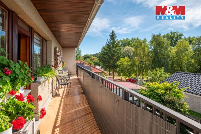 Prodej rodinného domu, Čečelovice, 223 m2