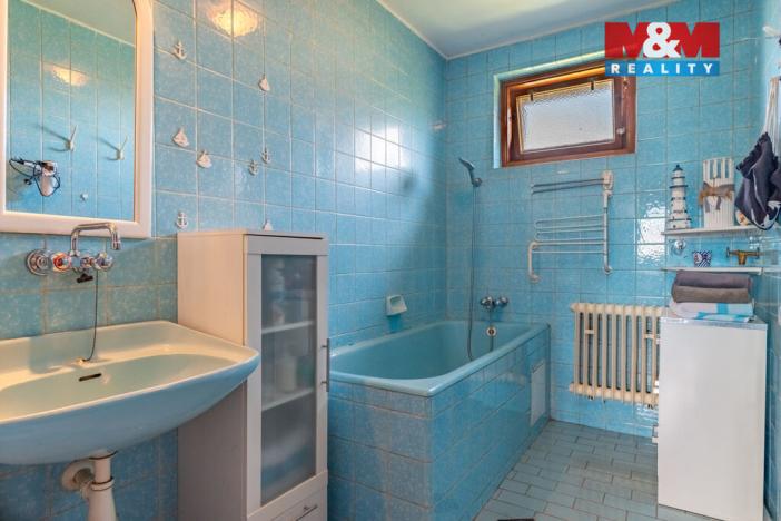 Prodej rodinného domu, Čečelovice, 223 m2