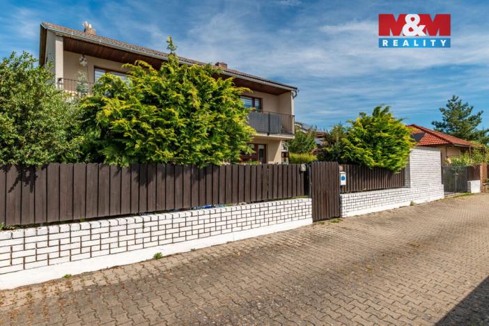 Prodej rodinného domu, Čečelovice, 223 m2