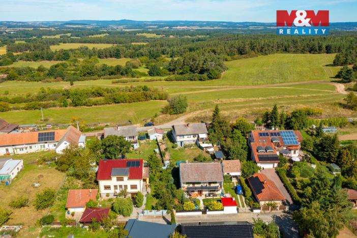 Prodej rodinného domu, Čečelovice, 223 m2