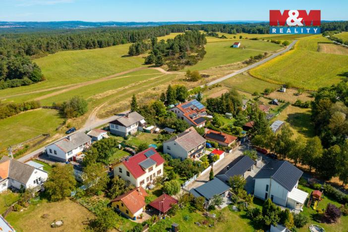 Prodej rodinného domu, Čečelovice, 223 m2