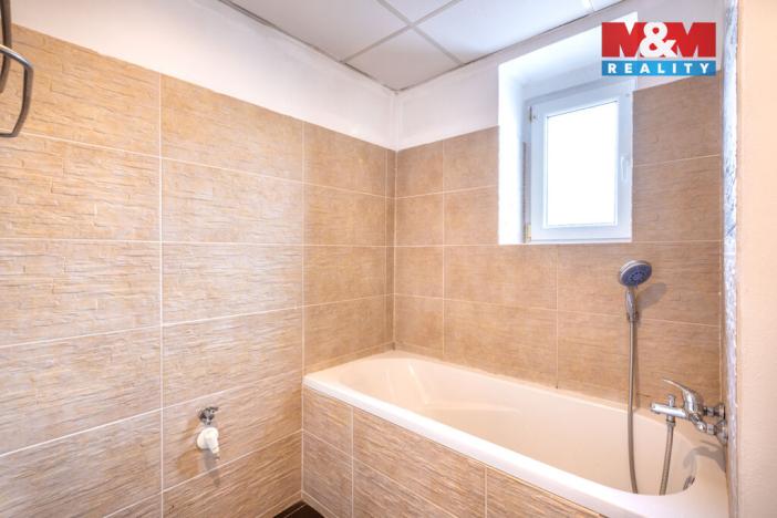 Prodej bytu 2+1, Staňkovice, Sídliště, 56 m2