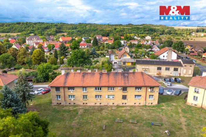 Prodej bytu 2+1, Staňkovice, Sídliště, 56 m2