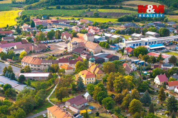 Prodej bytu 2+1, Staňkovice, Sídliště, 56 m2