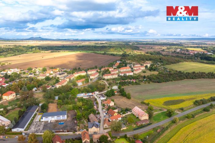 Prodej bytu 2+1, Staňkovice, Sídliště, 56 m2