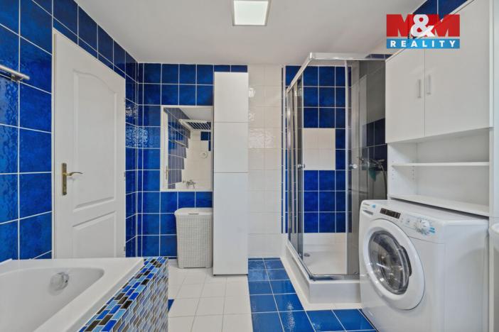 Prodej rodinného domu, Nechanice - Lubno, 238 m2