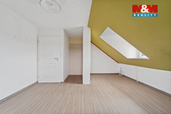 Prodej rodinného domu, Nechanice - Lubno, 238 m2