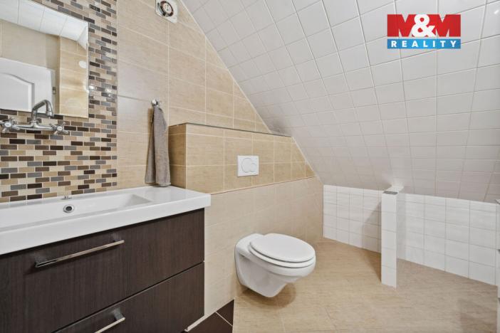 Prodej rodinného domu, Nechanice - Lubno, 238 m2