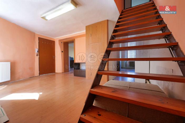 Prodej rodinného domu, Dětkovice, 150 m2