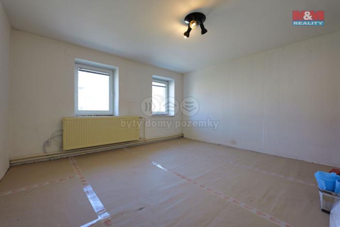 Prodej rodinného domu, Dětkovice, 150 m2