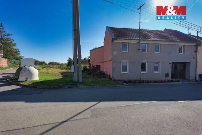 Prodej rodinného domu, Dětkovice, 150 m2