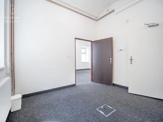 Prodej kanceláře, Mladá Boleslav, Ptácká, 305 m2