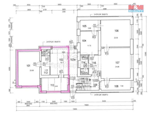 Pronájem obchodního prostoru, Ostrava - Přívoz, Úprkova, 54 m2