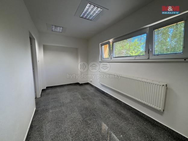 Pronájem obchodního prostoru, Ostrava - Přívoz, Úprkova, 54 m2