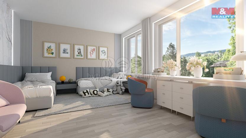 Prodej bytu 3+kk, Mladá Boleslav - Mladá Boleslav II, Husova, 75 m2