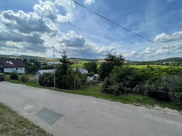 Prodej pozemku pro bydlení, Votice, 562 m2