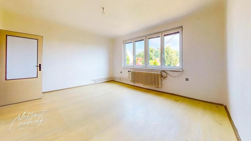 Prodej rodinného domu, Vysoký Chlumec, 212 m2