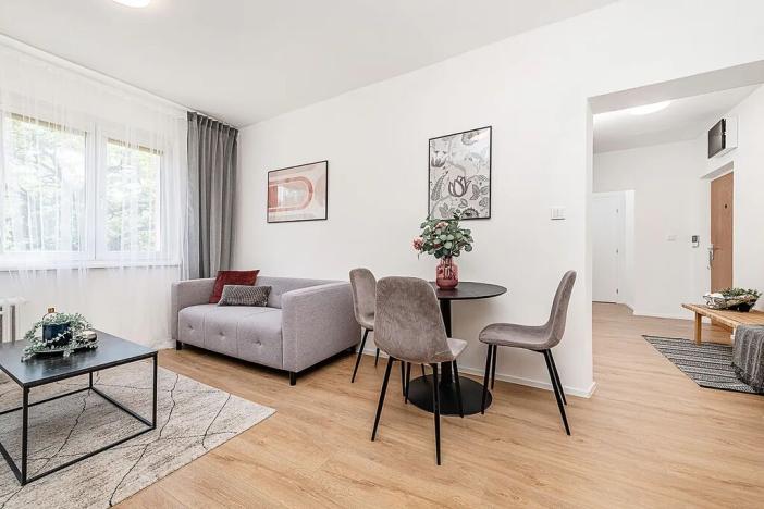 Prodej bytu 3+kk, Praha - Záběhlice, Práčská, 55 m2