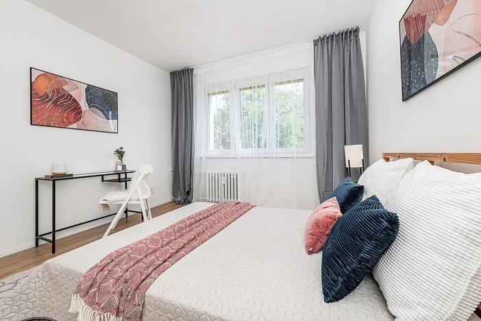 Prodej bytu 3+kk, Praha - Záběhlice, Práčská, 55 m2