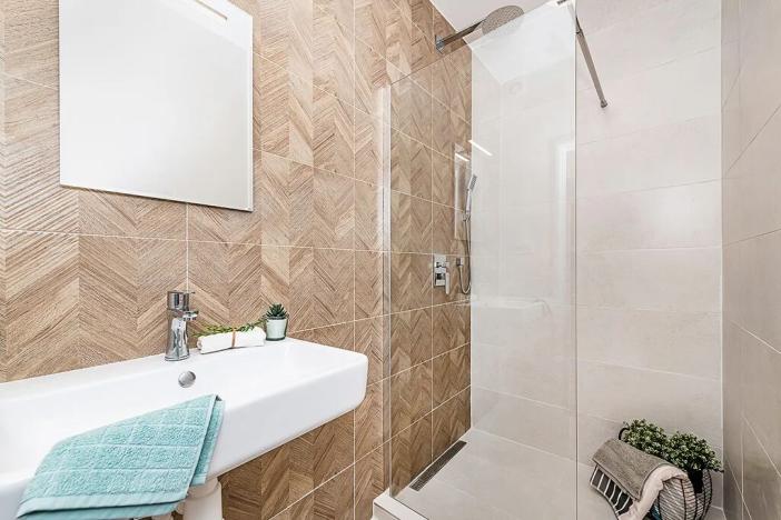 Prodej bytu 3+kk, Praha - Záběhlice, Práčská, 55 m2