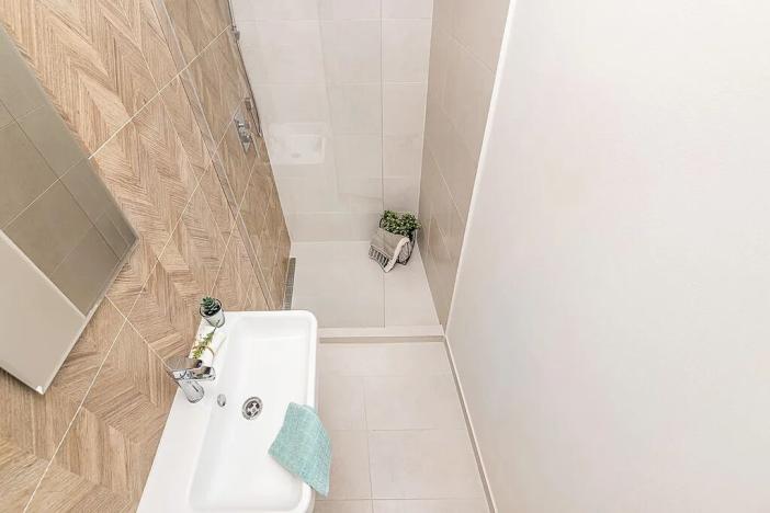 Prodej bytu 3+kk, Praha - Záběhlice, Práčská, 55 m2