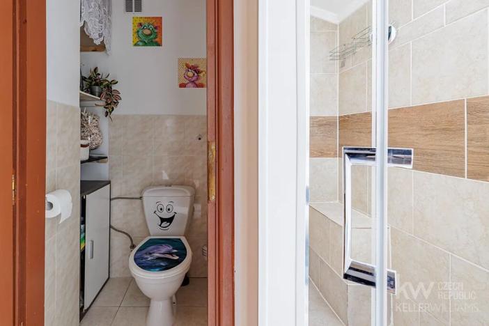 Prodej bytu 3+1, Mariánské Lázně, 119 m2