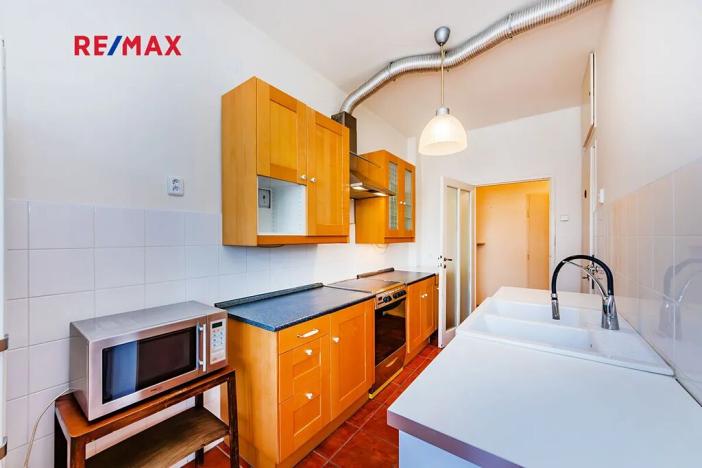 Pronájem bytu 3+1, Praha - Staré Město, Provaznická, 90 m2