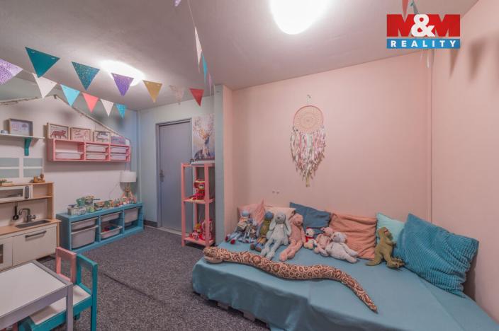 Prodej restaurace, Frýdek-Místek - Skalice, 120 m2