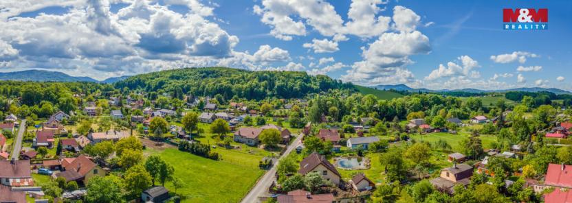 Prodej pozemku, Frýdek-Místek, 1812 m2