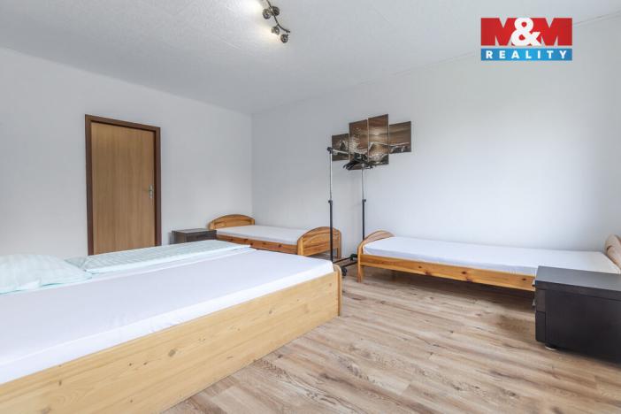 Prodej bytu 3+1, Frýdek-Místek - Frýdek, J. Božana, 82 m2