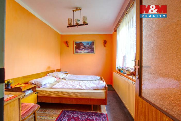 Prodej rodinného domu, Krasov, 150 m2