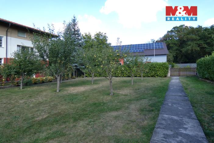 Prodej rodinného domu, Pardubice - Svítkov, Školní, 109 m2