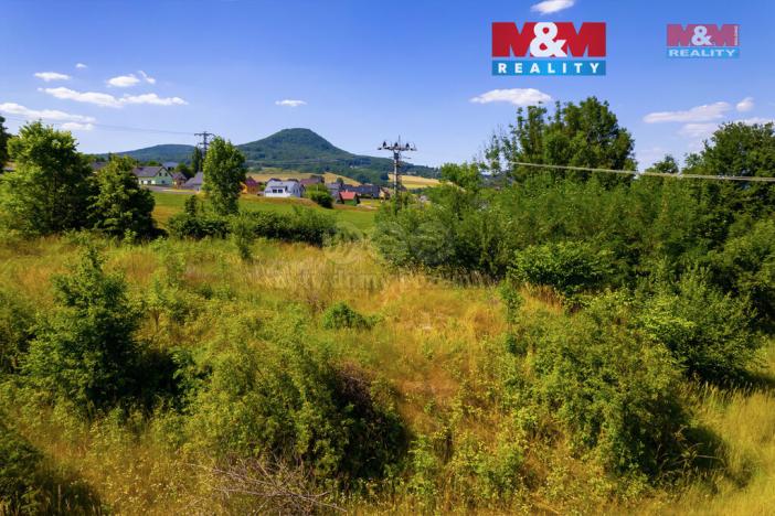 Pronájem zahrady, Malšovice, 8255 m2