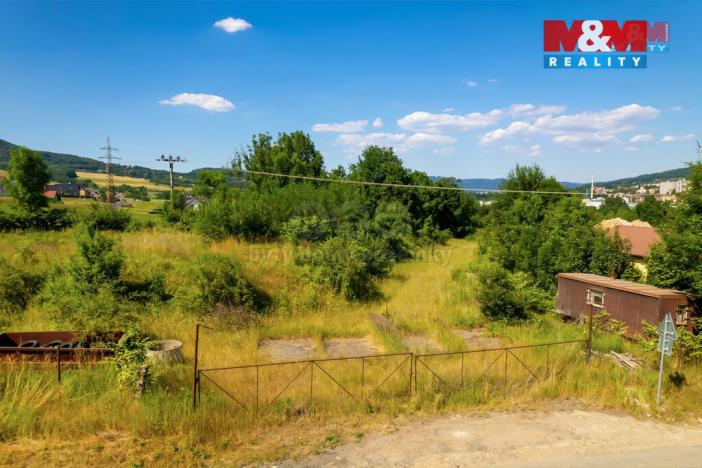 Pronájem zahrady, Malšovice, 8255 m2