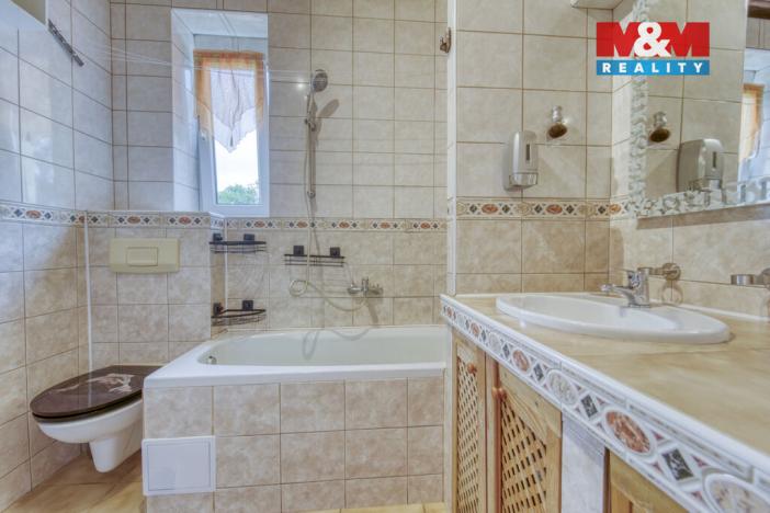 Prodej bytu 3+1, Kdyně, Nádražní, 86 m2