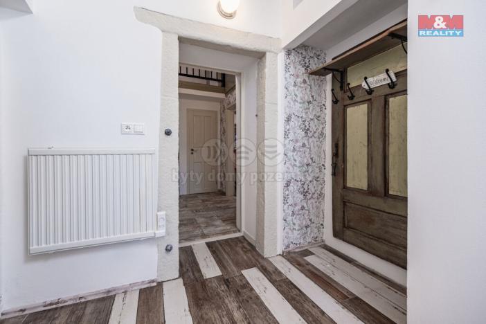 Prodej rodinného domu, Mirotice - Radobytce, 166 m2