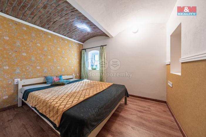 Prodej rodinného domu, Mirotice - Radobytce, 166 m2