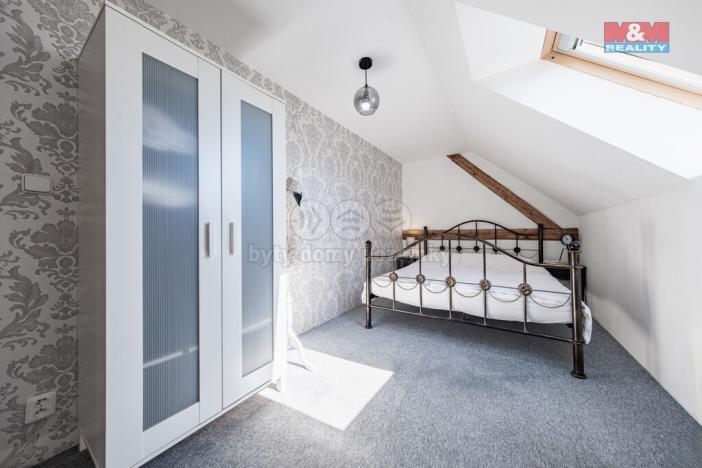 Prodej rodinného domu, Mirotice - Radobytce, 166 m2